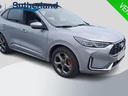 Grijs Gebruikt 2024 Ford Kuga ST-Line X SUV | € 39.900 (Eerlijke prijs)