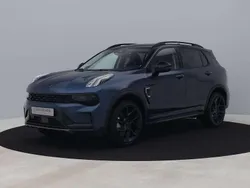 Blauw Gebruikt 2023 Lynk & Co 01 SUV | € 27.500 (Eerlijke prijs)