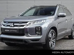 Grijs Gebruikt 2020 Mitsubishi ASX Instyle SUV | € 24.445 (Eerlijke prijs)