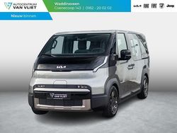 Grijs Nieuw 2025 Kia PV5 Van | € 48.590