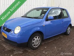 Blauw Gebruikt 1999 VW Lupo Trendline Hatchback | € 800 (Eerlijke prijs)