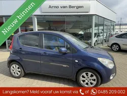 Opel Agila