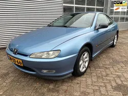 Peugeot 406