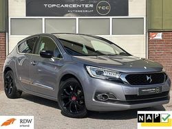 Grijs Gebruikt 2017 DS Automobiles DS4 Performance Hatchback | € 8.999 (Super prijs)