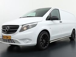 Gebruikt 2015 Mercedes Vito | € 13.999