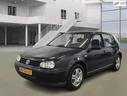 VW Golf IV