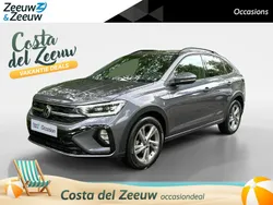 Grijs Gebruikt 2024 VW Taigo R-line SUV | € 28.935