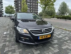 Bruin Gebruikt 2009 VW CC Sedan | € 7.800 (Goede deal)