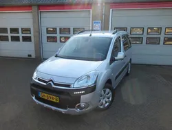 Grijs Gebruikt 2015 Citroën Berlingo XTR MPV | € 11.950 (Duur)