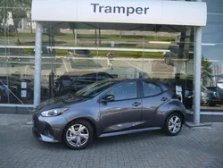 Hatchback Nieuw 2025 Mazda 2 Exclusive-Line Hatchback | € 28.540 (Eerlijke prijs)