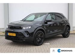 Zwart Gebruikt 2024 Opel Mokka-e SUV | € 25.400 (Duur)