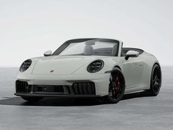 Grijs Nieuw 2025 Porsche 911 Carrera GTS Cabriolet | € 297.173 (Super prijs)