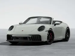 Grijs Nieuw 2025 Porsche 911 Carrera GTS Cabriolet | € 297.173 (Super prijs)