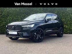 Zwart Gebruikt 2024 Volvo XC60 Plus SUV | € 58.940 (Eerlijke prijs)