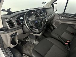 Wit Gebruikt 2019 Ford Transit Custom Trend MPV | € 25.900 (Duur)
