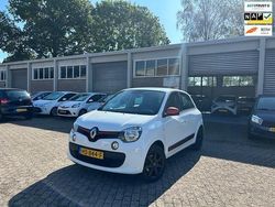 Wit Gebruikt 2016 Renault Twingo Collection Hatchback | € 6.795 (Eerlijke prijs)