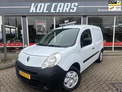 Overige Gebruikt 2012 Renault Kangoo Komfort Van | € 3.990 (Goede deal)
