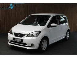 Wit Gebruikt 2018 Seat Mii Hatchback | € 8.950 (Eerlijke prijs)