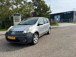 Gebruikt 2006 Nissan Note | € 1.750 (Eerlijke prijs)