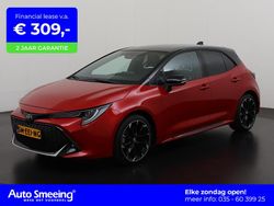 Rood Gebruikt 2022 Toyota Corolla Sport Hatchback | € 23.690 (Goede deal)