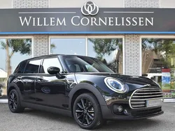 Zwart Gebruikt 2023 Mini Cooper Clubman Business Stationwagen | € 30.950 (Eerlijke prijs)