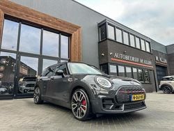 Grijs Gebruikt 2018 Mini John Cooper Works Clubman Chili Stationwagen | € 19.950 (Goede deal)