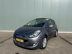Grijs Gebruikt 2012 Hyundai ix20 Hatchback | € 5.749 (Eerlijke prijs)