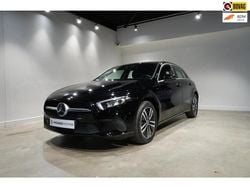 Zwart Gebruikt 2021 Mercedes A250 Business Hatchback | € 25.495 (Goede deal)