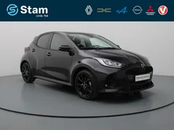 Zwart Gebruikt 2024 Mazda 2 Homura-Line Hatchback | € 25.990 (Eerlijke prijs)