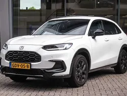 Wit, metallic lak Gebruikt 2024 Honda ZR-V Sport SUV | € 39.950 (Goede deal)