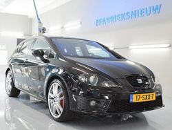 Zwart Gebruikt 2011 Cupra Leon Hatchback | € 29.950