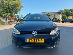 Gebruikt 2016 VW Golf VII Stationwagen | € 7.250 (Eerlijke prijs)