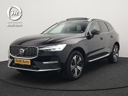 Zwart Gebruikt 2023 Volvo XC60 Plus SUV | € 47.430 (Super prijs)