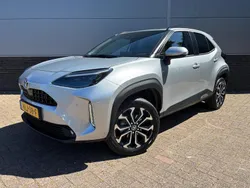 Grijs Gebruikt 2024 Toyota Yaris Cross Limited SUV | € 28.980 (Eerlijke prijs)