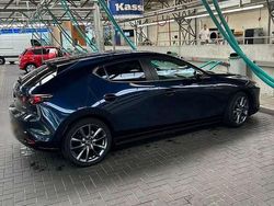 Blauw Gebruikt 2019 Mazda 3 Sedan | € 13.300