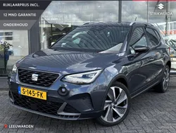 Grijs Gebruikt 2023 Seat Arona Business SUV | € 22.900 (Iets duurder)