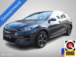 Grijs Gebruikt 2021 Kia XCeed SUV | € 20.495 (Goede deal)