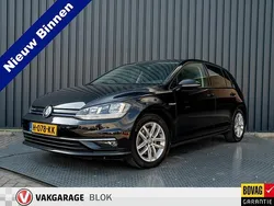 Zwart Gebruikt 2019 VW Golf VII Comfortline Hatchback | € 16.945 (Eerlijke prijs)