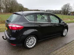 Zwart Gebruikt 2015 Ford C-MAX MPV | € 4.999 (Super prijs)