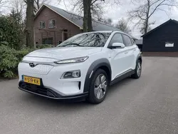 Wit Gebruikt 2020 Hyundai Kona Premium SUV | € 17.250 (Eerlijke prijs)