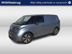 Grijs Gebruikt 2025 VW ID. Buzz Edition MPV | € 44.900