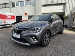 , metallic lak Gebruikt 2021 Renault Captur Intens SUV | € 21.950 (Goede deal)