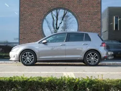 Grijs Gebruikt 2016 VW e-Golf Hatchback | € 10.995 (Eerlijke prijs)