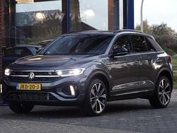 Grijs Gebruikt 2025 VW T-Roc R-line Edition SUV | € 41.950 (Duur)