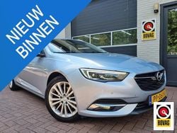 Grijs Gebruikt 2017 Opel Insignia Innovation Stationwagen | € 8.950 (Iets duurder)