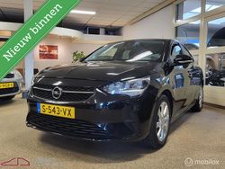 Zwart Gebruikt 2023 Opel Corsa Hatchback | € 14.250 (Goede deal)