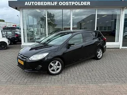 Stationwagon Gebruikt 2012 Ford Focus Trend Stationwagen | € 4.950 (Eerlijke prijs)