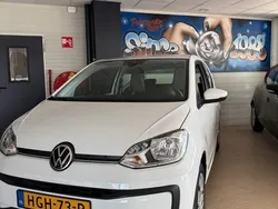 Hatchback Gebruikt 2021 VW up! Hatchback | € 9.750 (Goede deal)