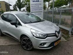 Grijs Gebruikt 2019 Renault Clio IV Bose Edition Hatchback | € 12.250 (Eerlijke prijs)