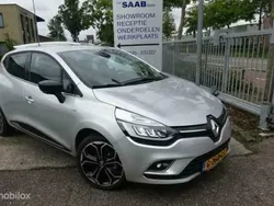 Grijs Gebruikt 2019 Renault Clio IV Bose Edition Hatchback | € 13.500 (Eerlijke prijs)